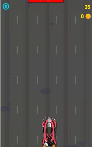 射击汽车图1
