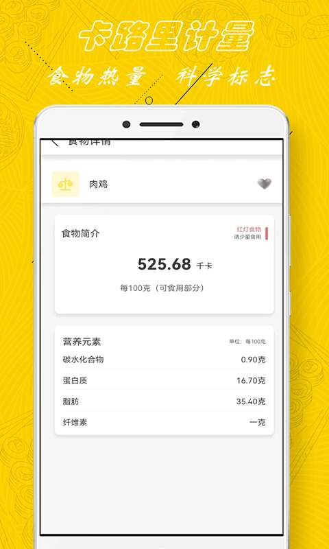 厨房当家营养瘦身食谱图1