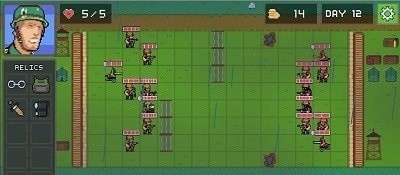 前线士兵图2
