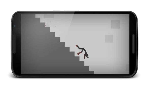 弄不死你火柴人图1