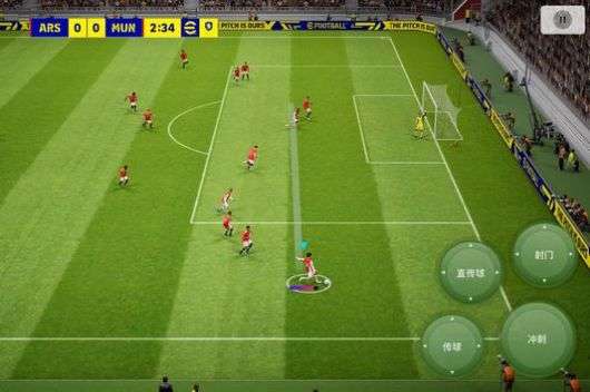 efootball2023 图1