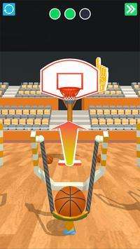 真人篮球3D中文版图3