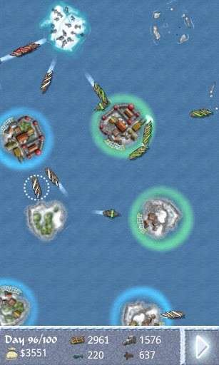 海洋帝国图2