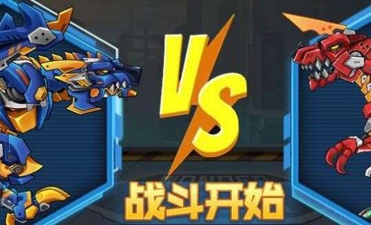 机甲斗兽场免广告版本+无限零件版图7