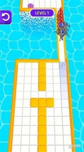 升级迷宫图1