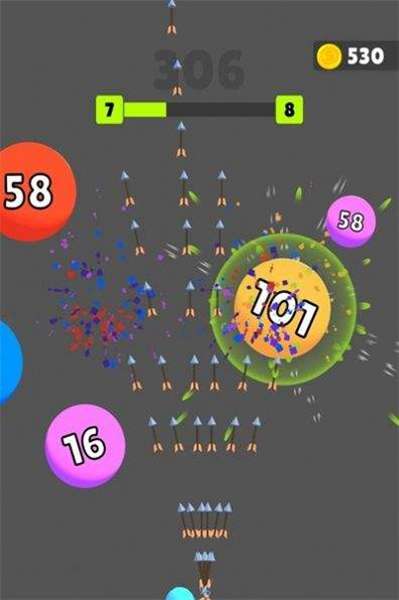 爆裂之箭图2