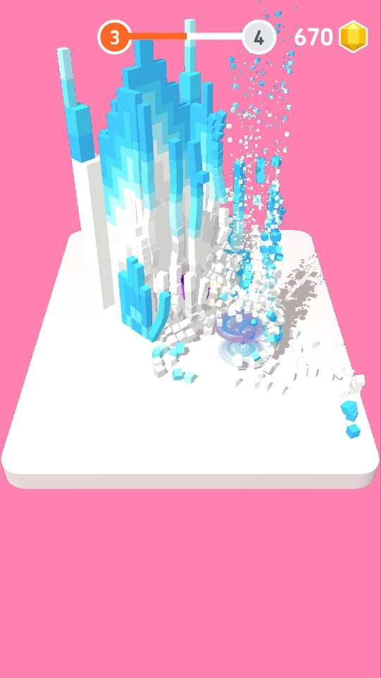 龙卷风粉碎图5