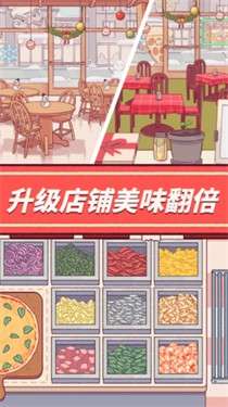 餐厅养成记可口的披萨图3