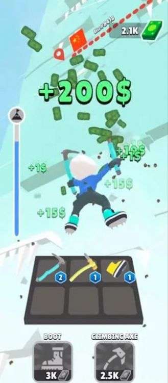 攀登高手图1