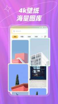 炫彩主题壁纸图1