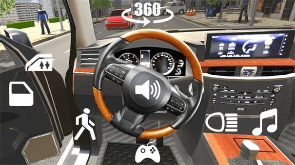 模拟公路驾驶安卓版图4