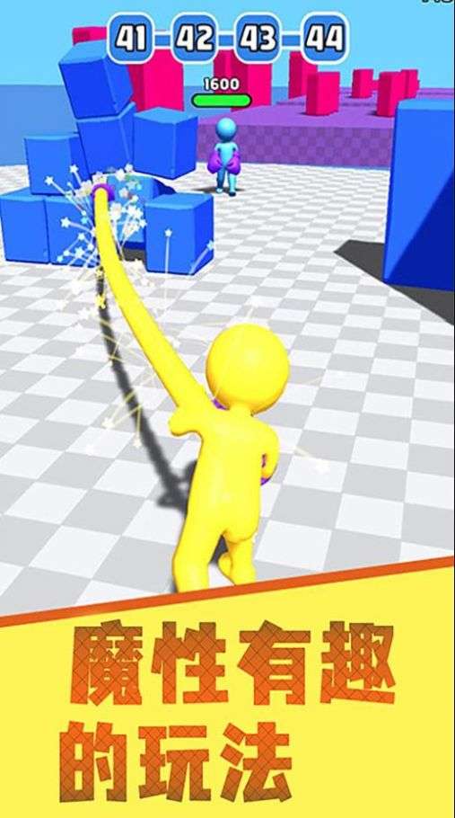 火柴人英雄快打安卓版图1