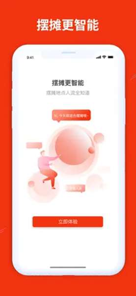 摆地摊 图3