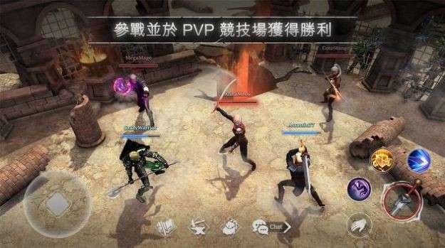 生存工艺不朽的斗士图2