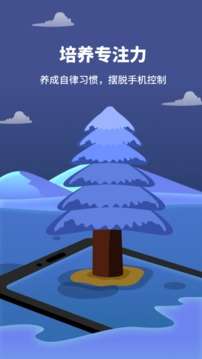 专注树林图4