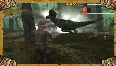 求生探险恐龙岛游戏图2