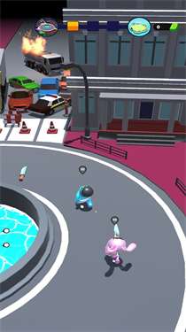 人类激斗图2