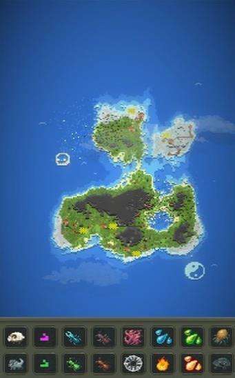 世界盒子2023最新版图3