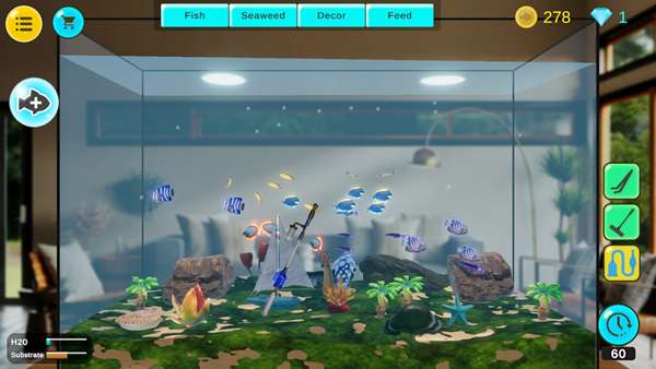 水族馆3D养鱼场 图3