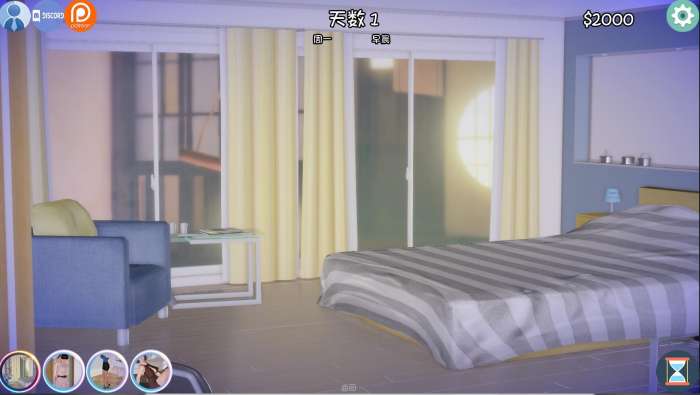 姐姐破产了2.0图3