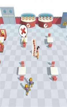你的小餐馆最新版图3