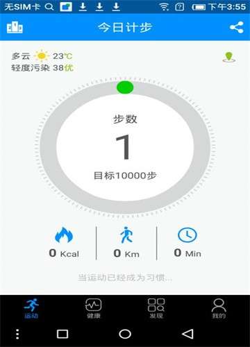 自健康图1