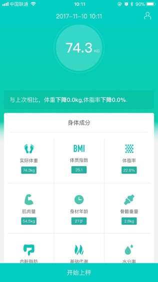 一鹿上体图1