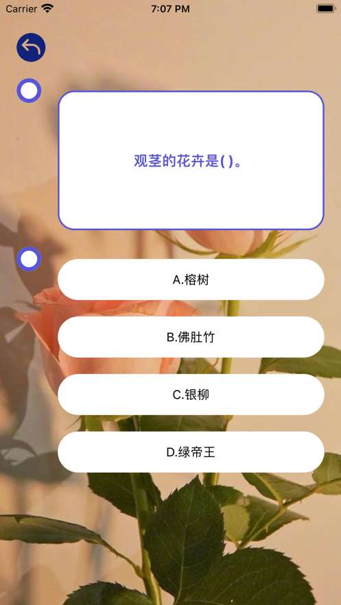 异木奇花图1