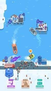 港口帝国图1