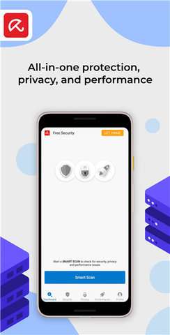 Avira Security图1