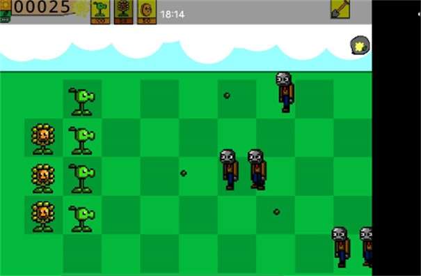 PVZ盆栽豌豆图3