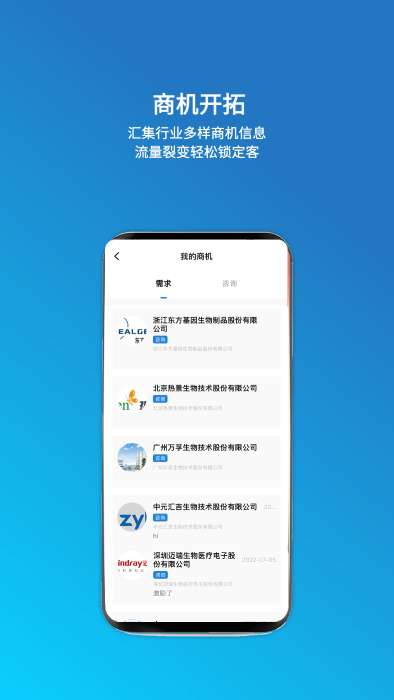 载玻片企业版图3