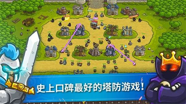 王国保卫战图2