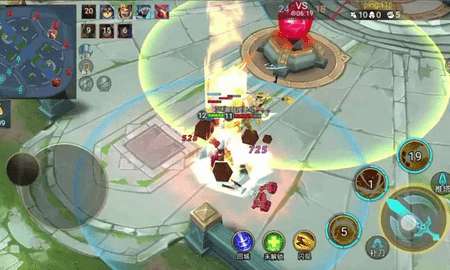 王者精英5v5图2