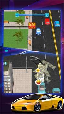 模拟城市驾驶最新版图1
