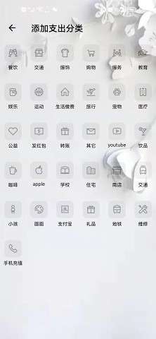 猪猪记账图3