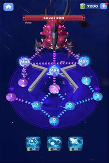 星球占领免广告图5