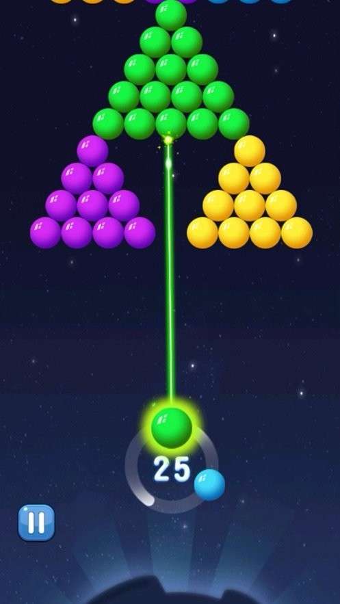 一起消泡泡图2