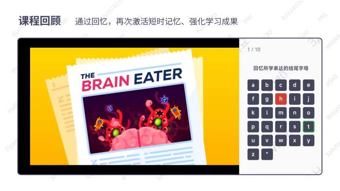 语链图1