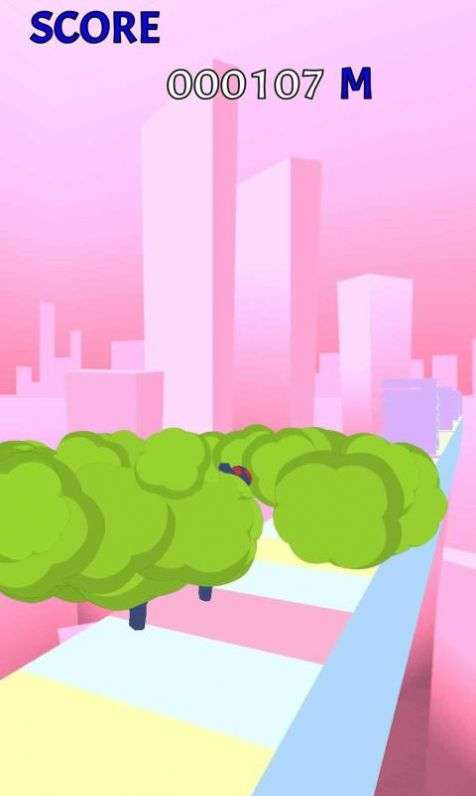 究极忍者跑酷图2