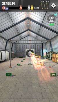 弓箭手冠军3D射箭中文版图2