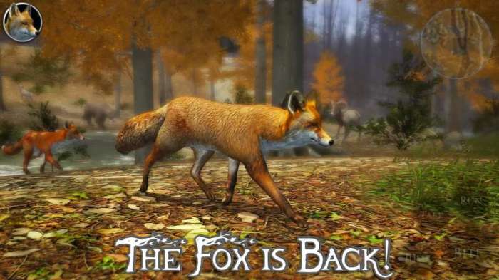 终极野狐模拟器2和谐版图3
