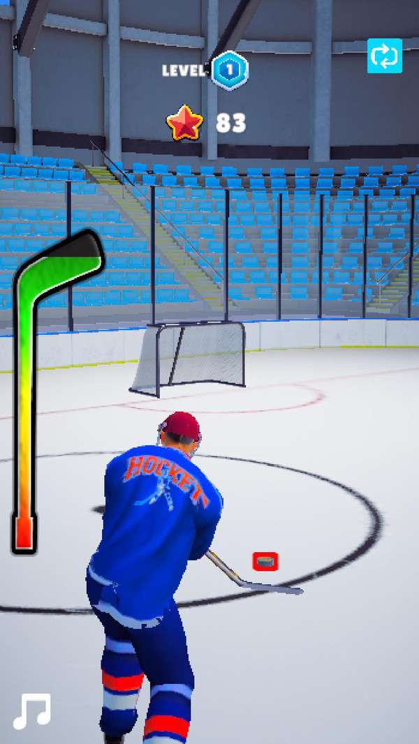 冰球生活3D图2