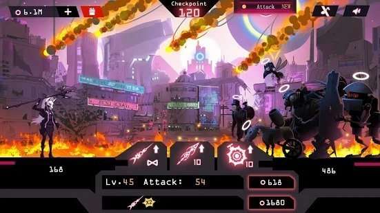 面具战士僵尸射手图1