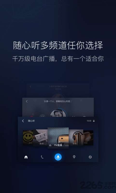 百度carpro图1
