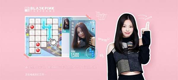 blackpinkthegame最新版图5