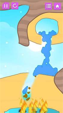 超级挖水大师图2