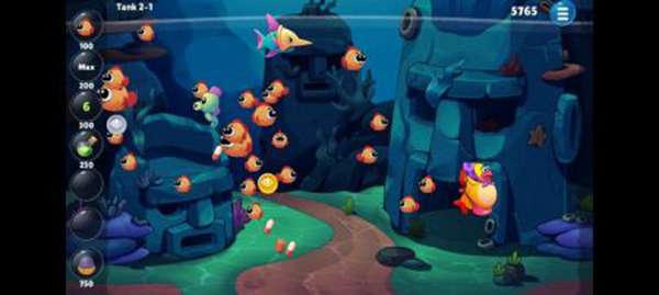 水族馆养鱼 图2