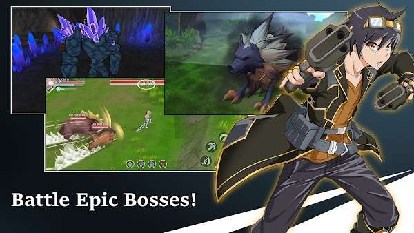 Epic Conquest 2无限红宝石图3