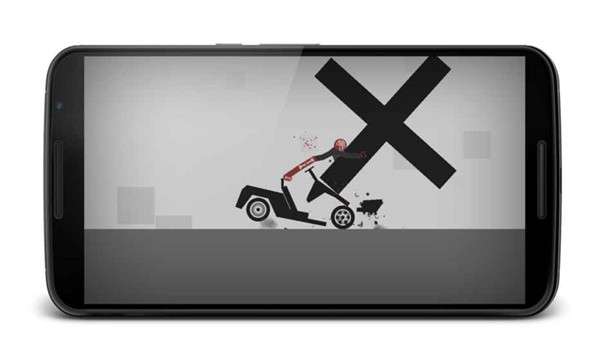 弄不死你火柴人图3